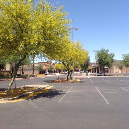 Promenade at Casa Grande